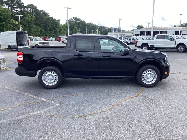 New 2026 Ford Maverick XL FWD image 5