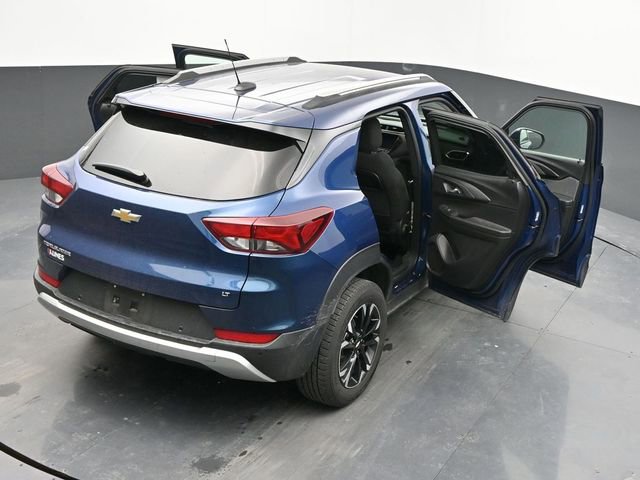 Used 2021 Chevrolet TrailBlazer LT w/ Convenience Package image 45