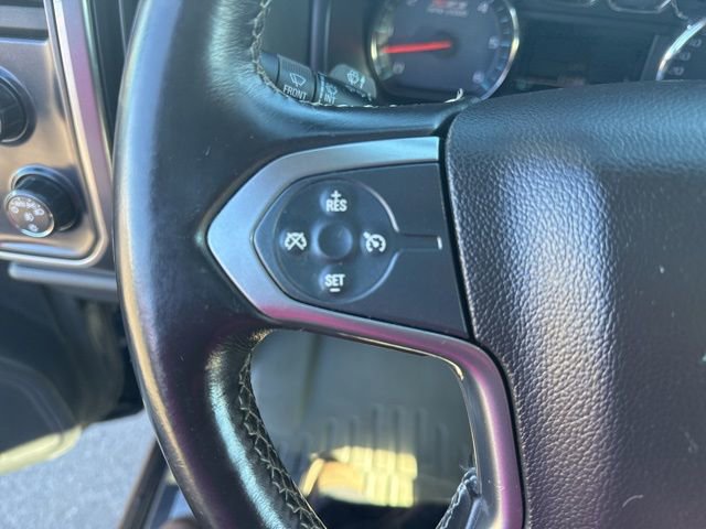 Used 2015 Chevrolet Silverado 1500 LT w/ All Star Edition image 18