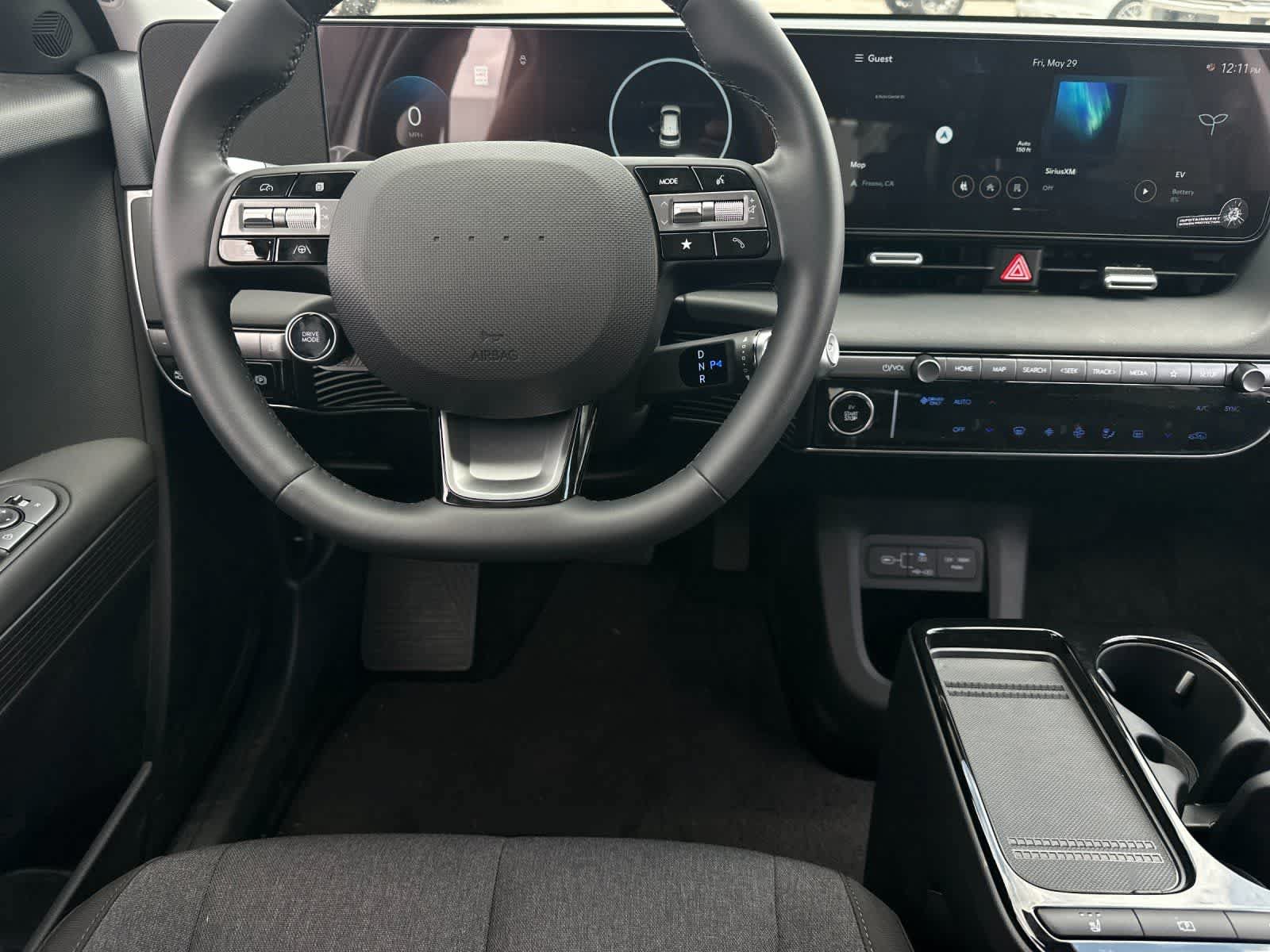 New 2026 Hyundai Ioniq 5 SE RWD image 14