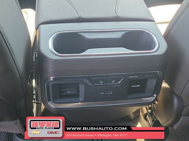 New 2026 GMC Sierra 1500 Denali w/ Denali Reserve Package image 10