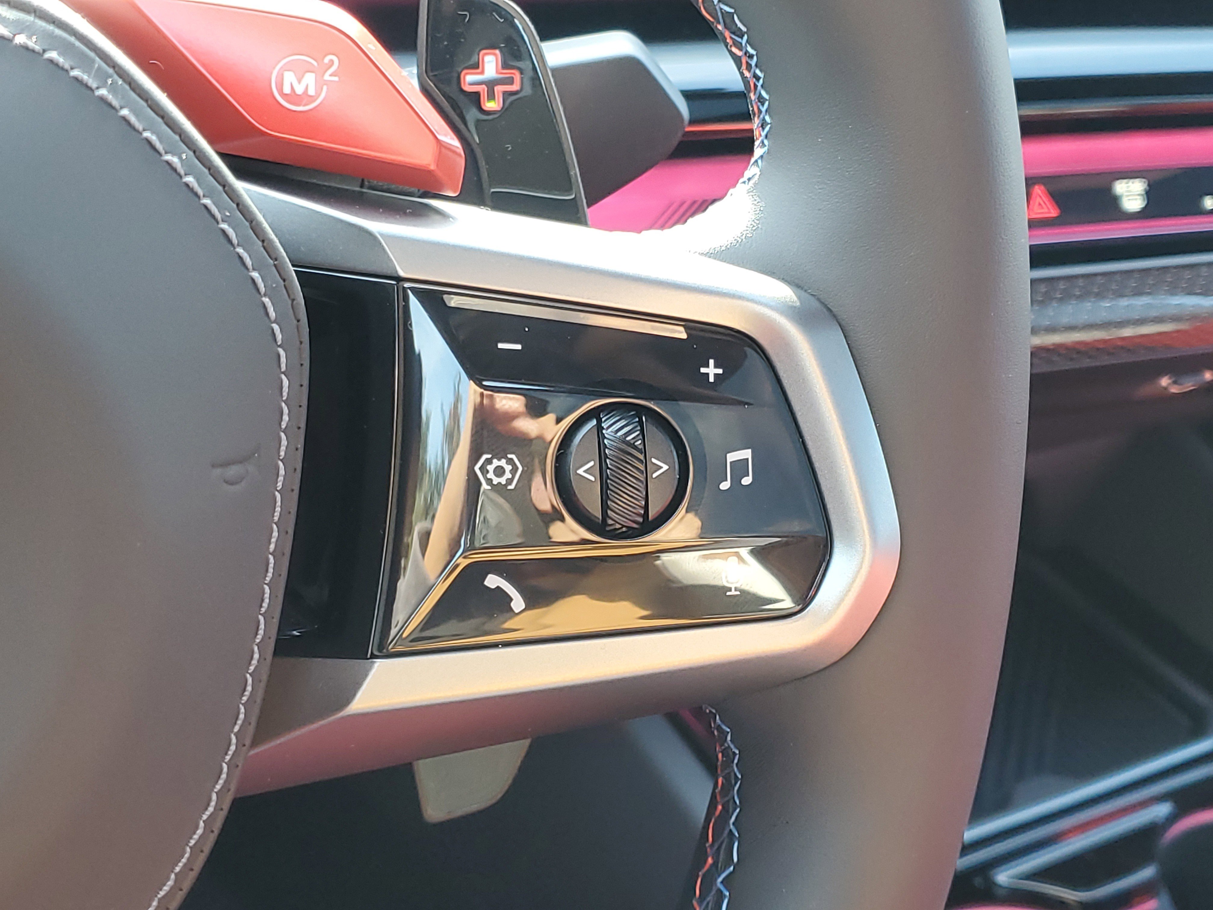 New 2026 BMW M5 w/ Executive Package image 14