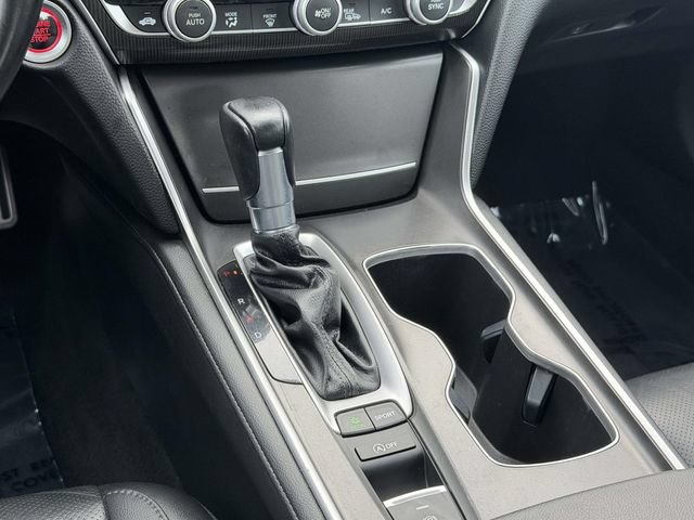 Certified 2022 Honda Accord Sport Special Edition image 14