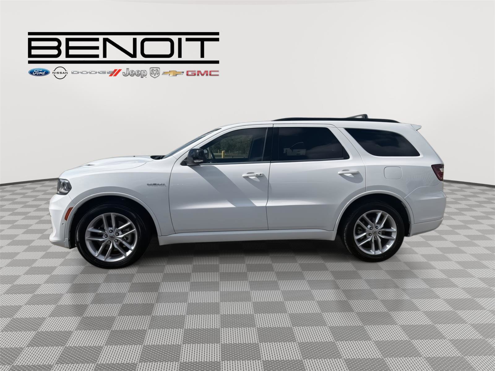 Used 2023 Dodge Durango R/T image 4