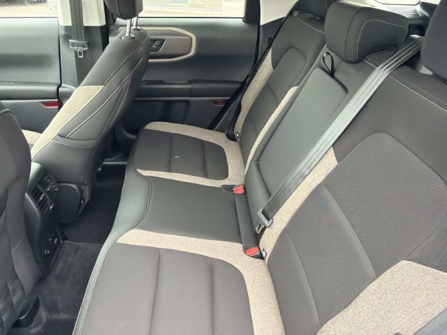 New 2026 Ford Bronco Sport Big Bend w/ Convenience Package AWD/4WD image 18