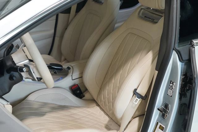 Used 2024 Mercedes-Benz AMG GT 43 image 38
