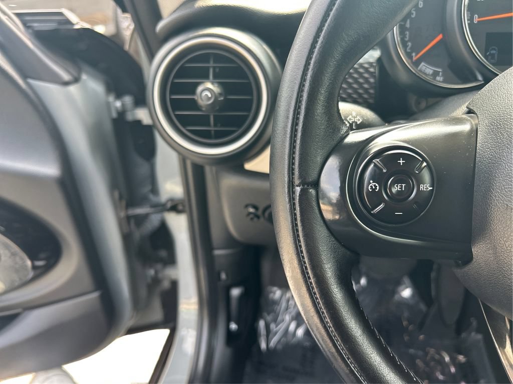 Used 2015 MINI Cooper S FWD image 36