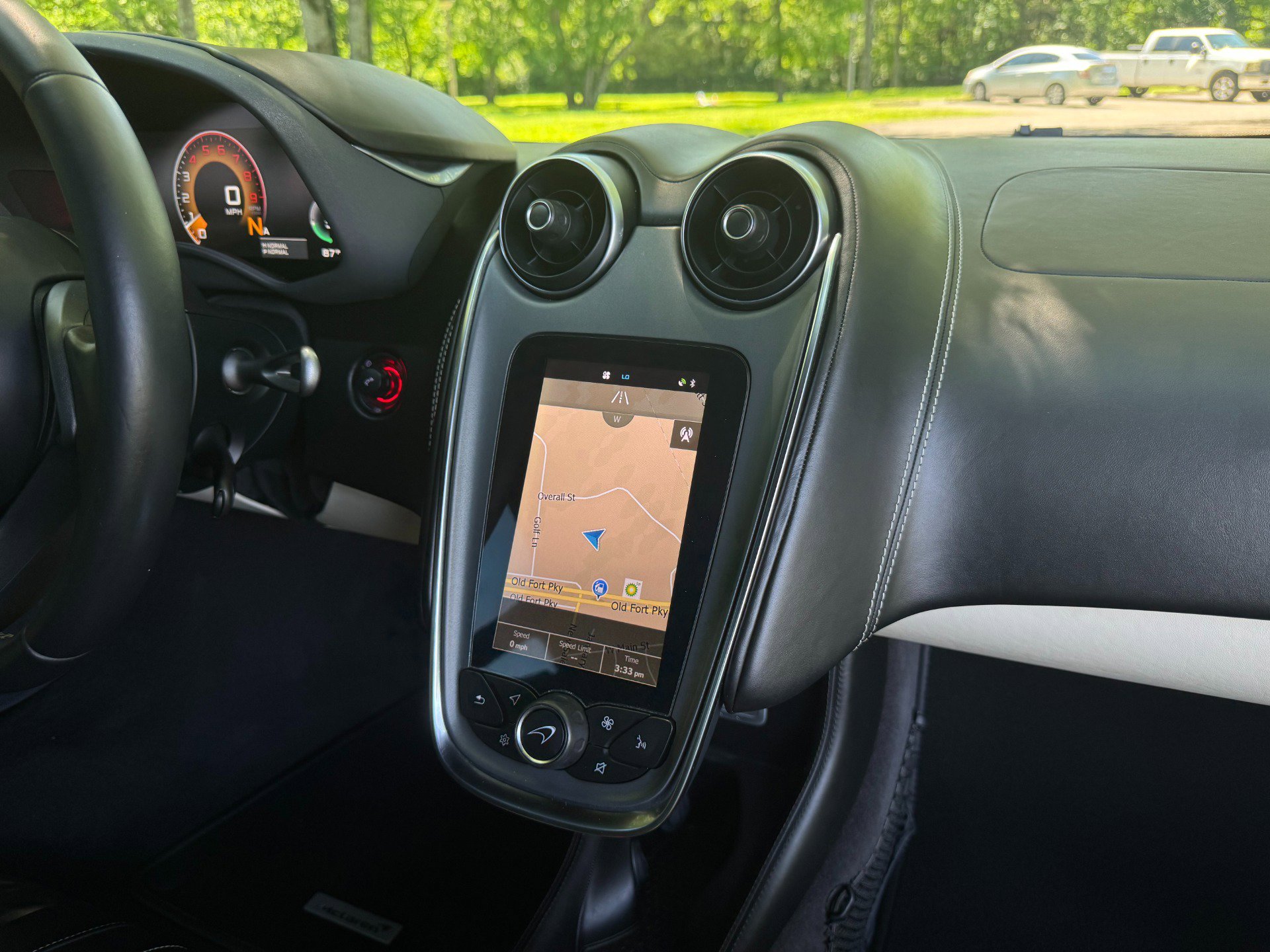 Used 2017 McLaren 570S Coupe image 36