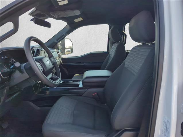 Used 2021 Ford F150 XL w/ STX Appearance Package image 16