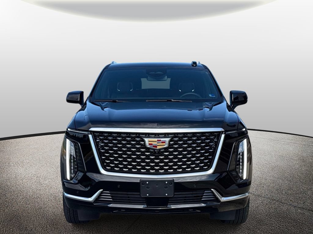 Used 2026 Cadillac Escalade ESV 4WD image 5