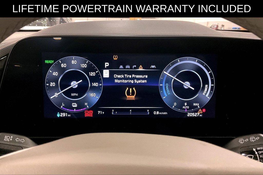 Used 2024 Kia Niro Wave FWD image 19