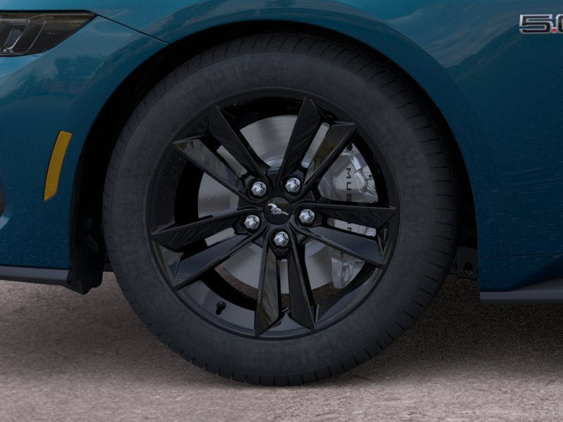 New 2026 Ford Mustang GT RWD image 19