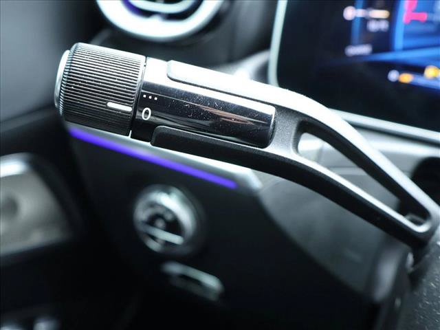 Used 2024 Mercedes-Benz C 36 AMG S image 17