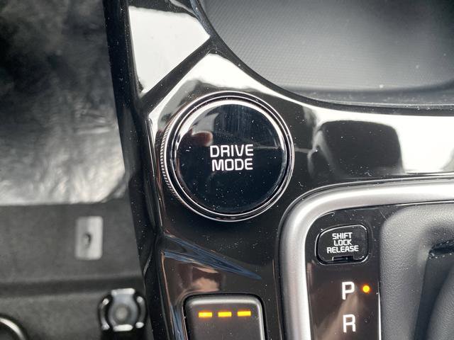 New 2026 Kia Seltos S AWD/4WD image 22