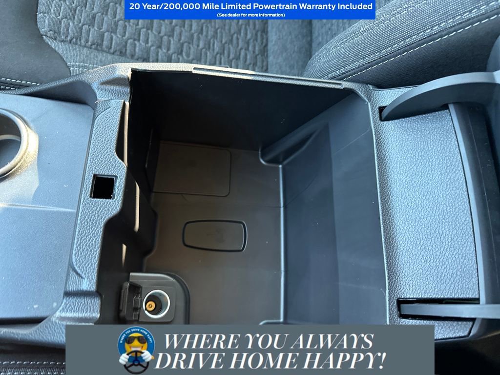 New 2026 Ford Ranger XL RWD image 18