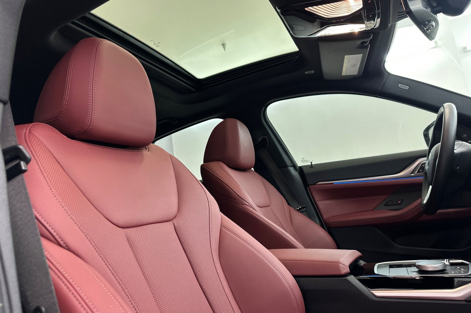 Certified 2023 BMW i4 eDrive40 RWD image 25