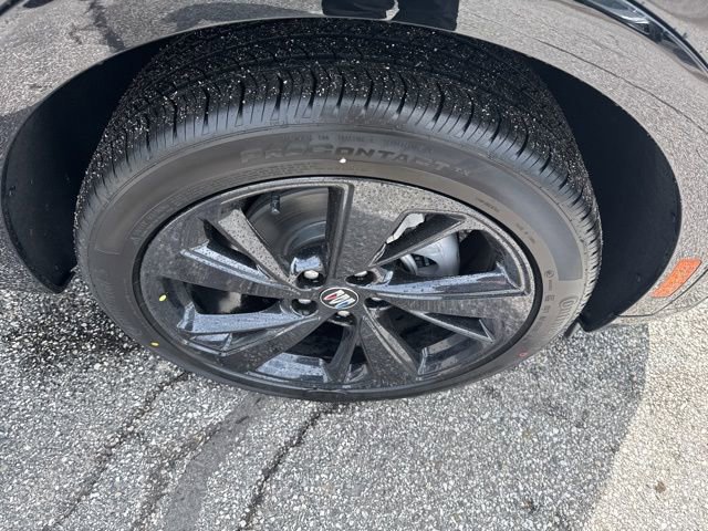 New 2026 Buick Envision Sport Touring AWD/4WD image 9
