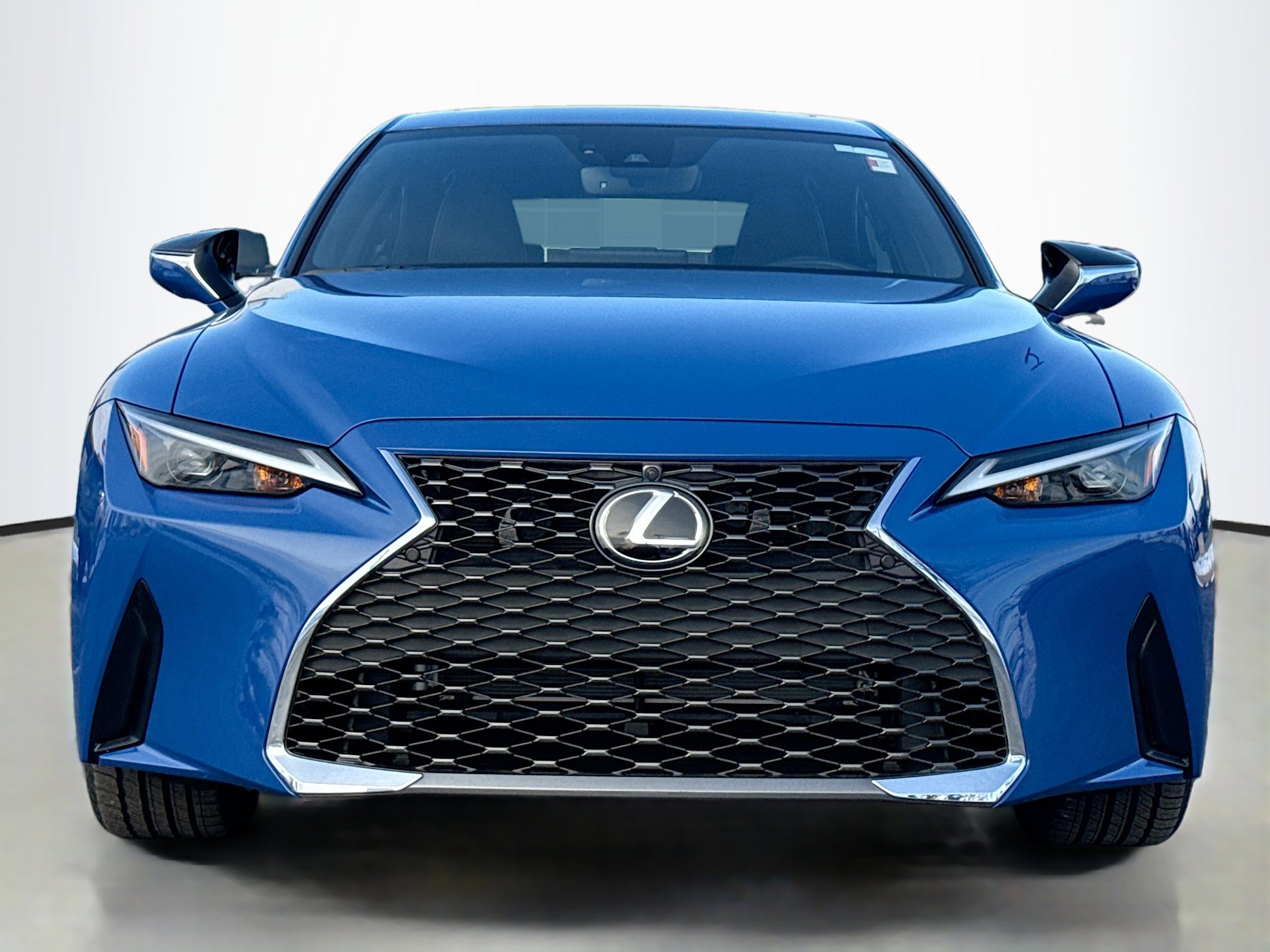 Certified 2021 Lexus IS 300 AWD w/ Comfort Package image 16