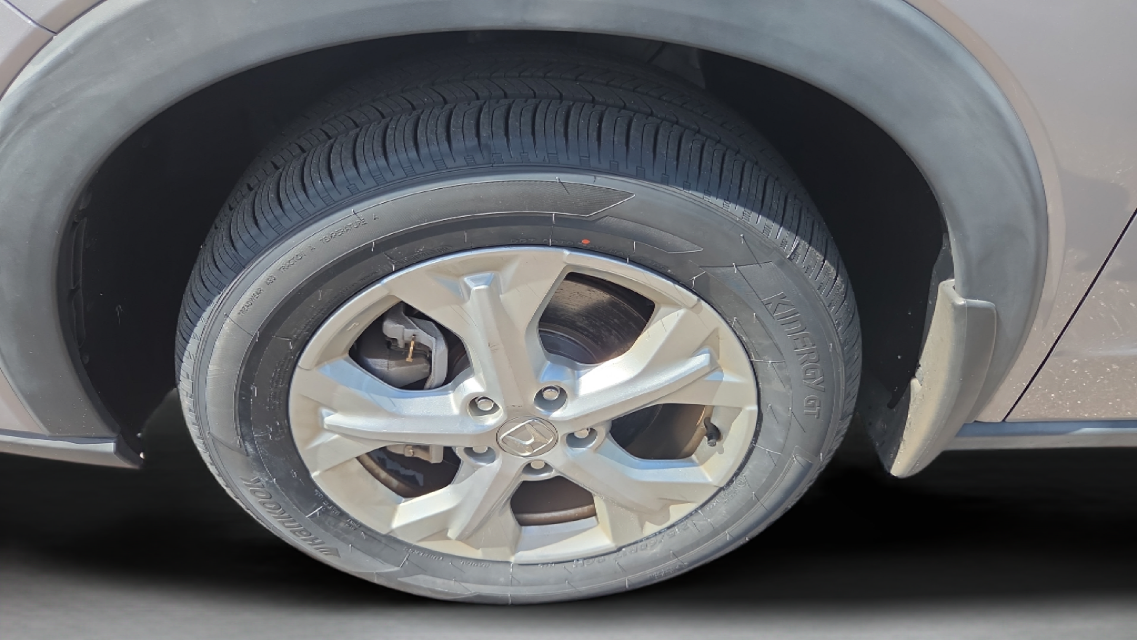 Certified 2023 Honda HR-V LX image 29