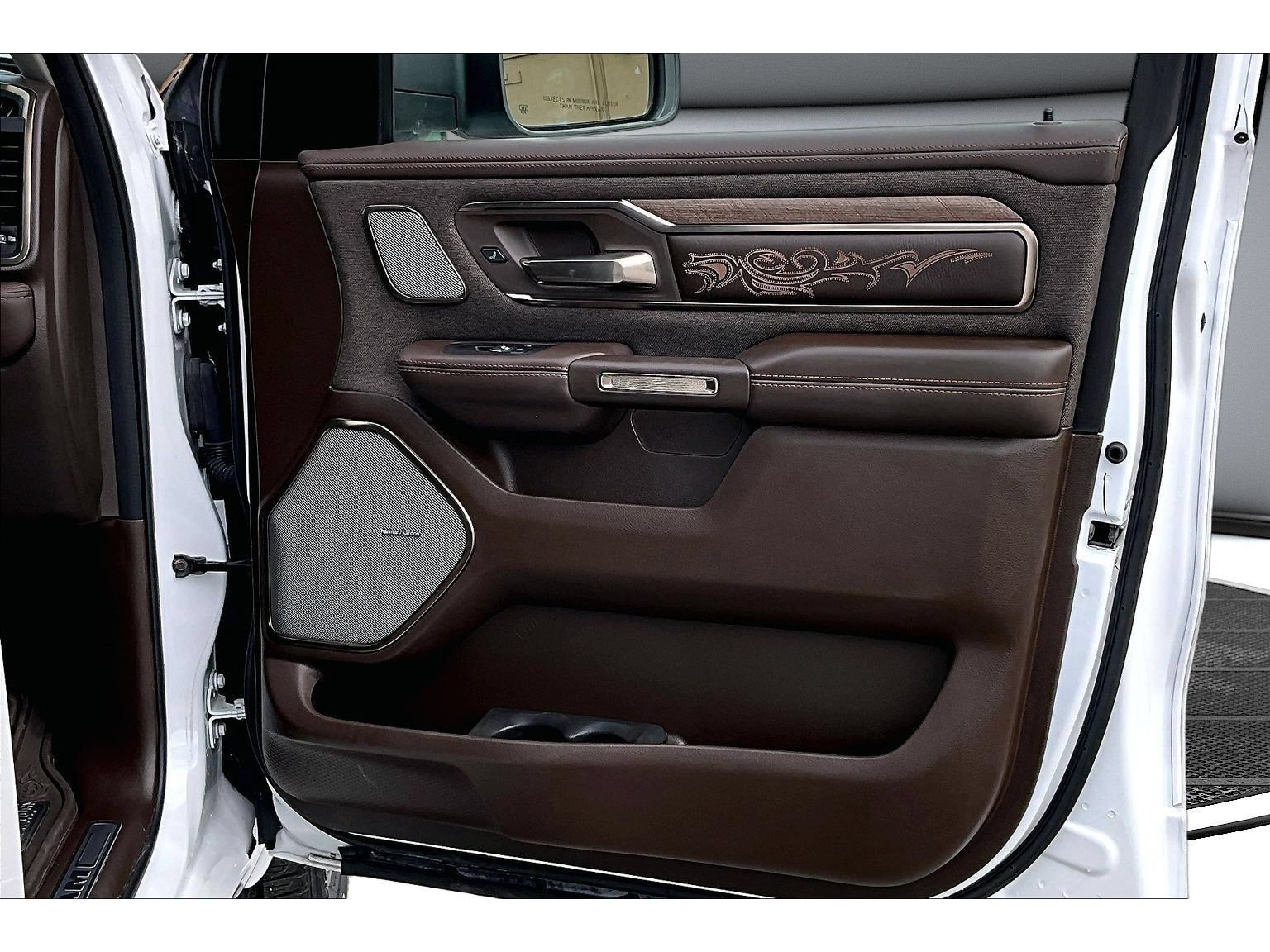 Certified 2025 RAM 1500 Limited AWD/4WD image 49