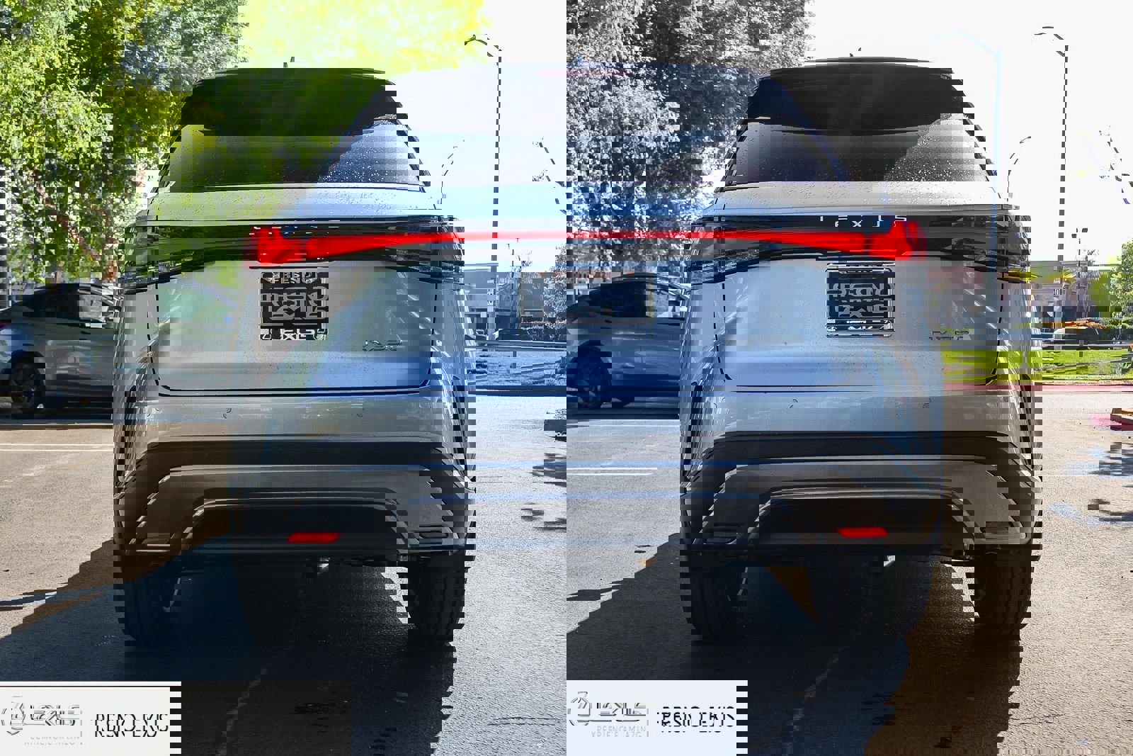 New 2026 Lexus RX 350 FWD image 5