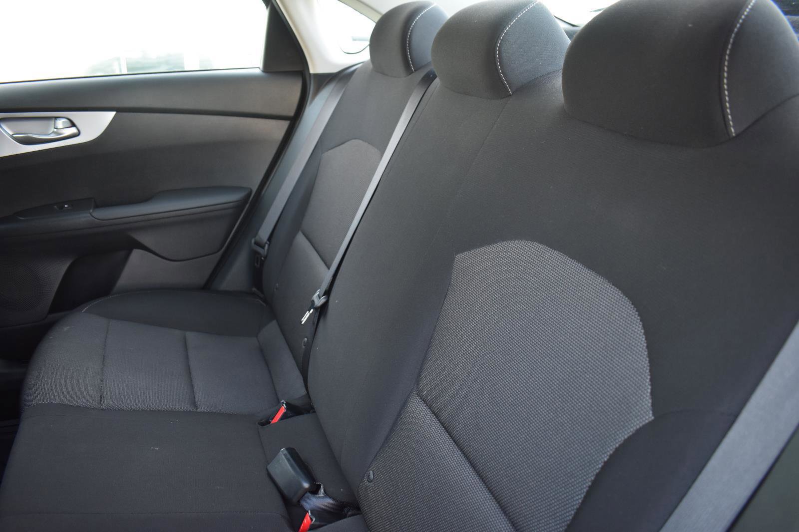 Used 2024 Kia Forte LX image 41