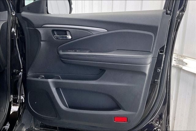 Used 2020 Honda Passport EX-L image 22