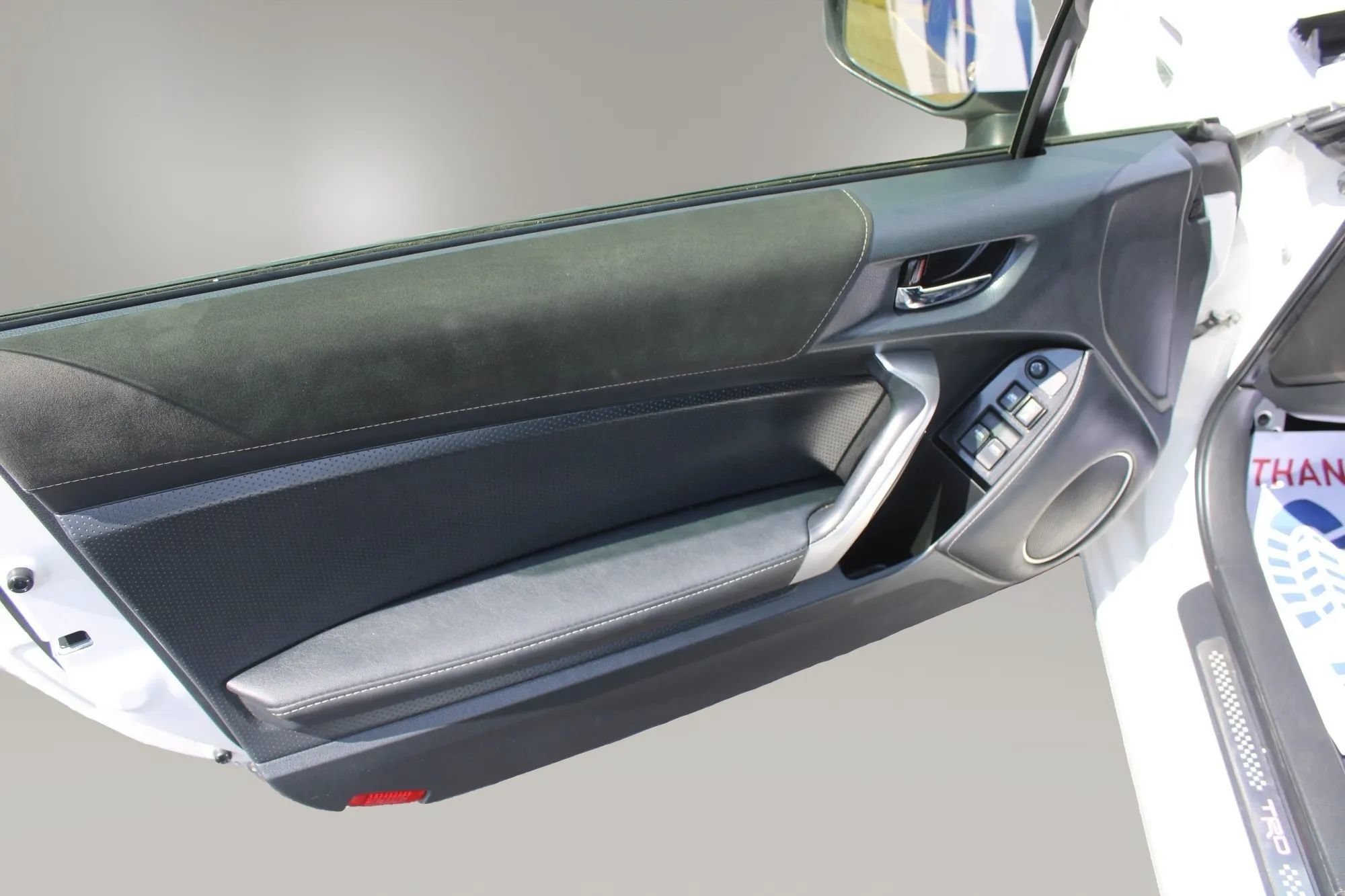 Used 2019 Toyota 86 RWD image 13