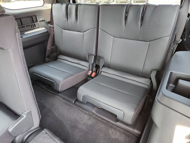 New 2026 Toyota 4Runner Limited image 27