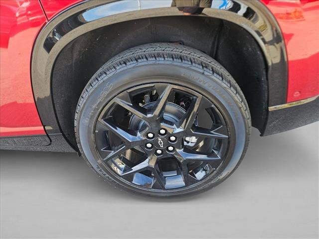 New 2026 Chevrolet Traverse RS image 10