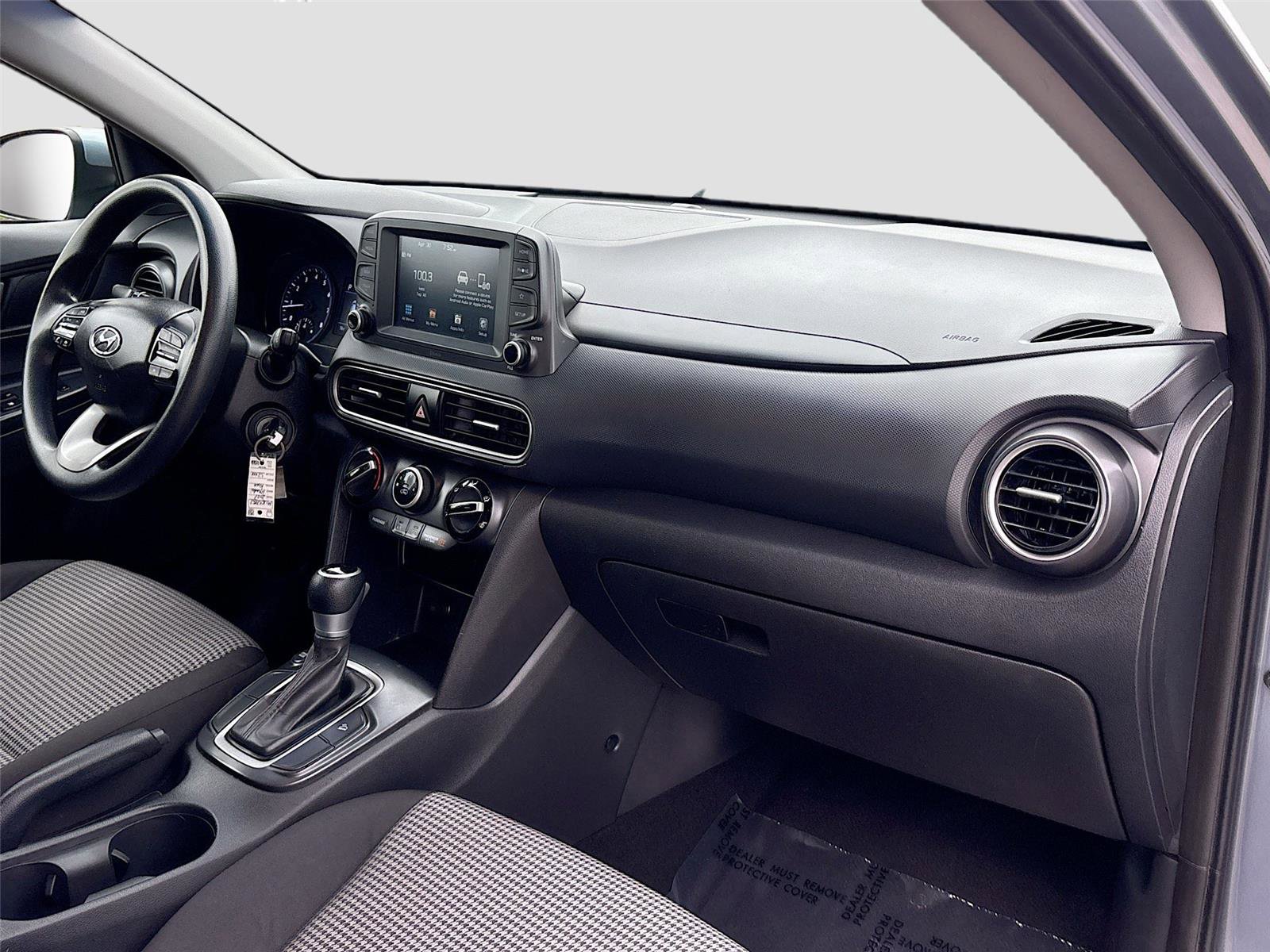 Used 2021 Hyundai Kona SE FWD image 26