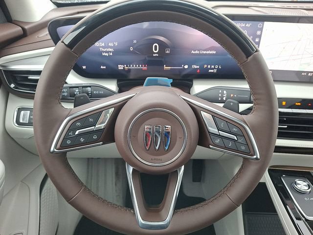 New 2026 Buick Enclave Avenir w/ Super Cruise Package AWD/4WD image 20