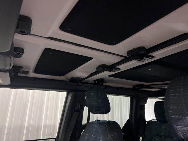 Used 2025 Ford Bronco Heritage Edition image 43