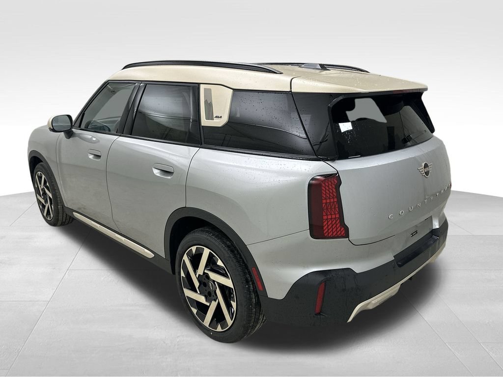 Used 2026 MINI Cooper Countryman S AWD/4WD image 8