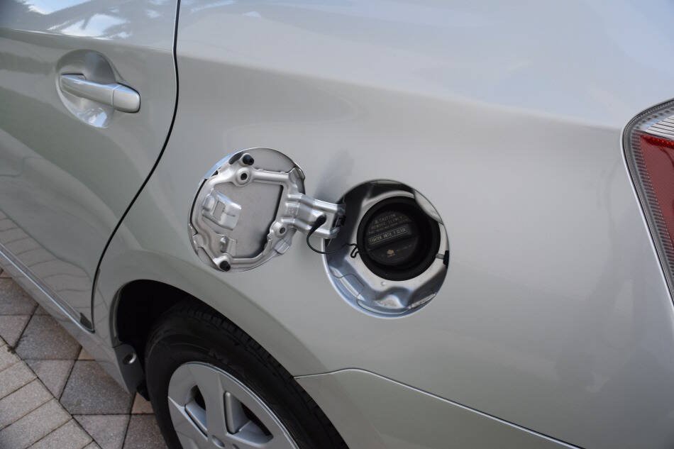 Used 2010 Toyota Prius Two FWD image 38