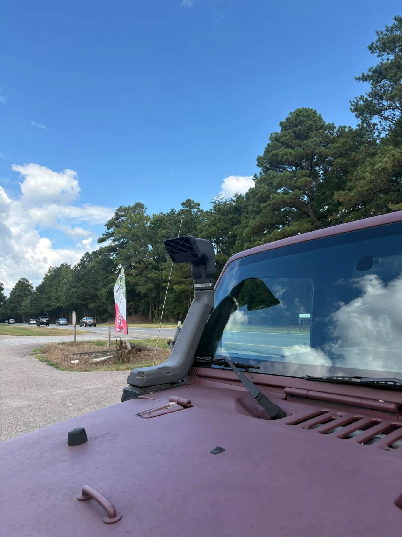 Used 2008 Jeep Wrangler Unlimited Rubicon w/ PWR Convenience Group AWD/4WD image 39
