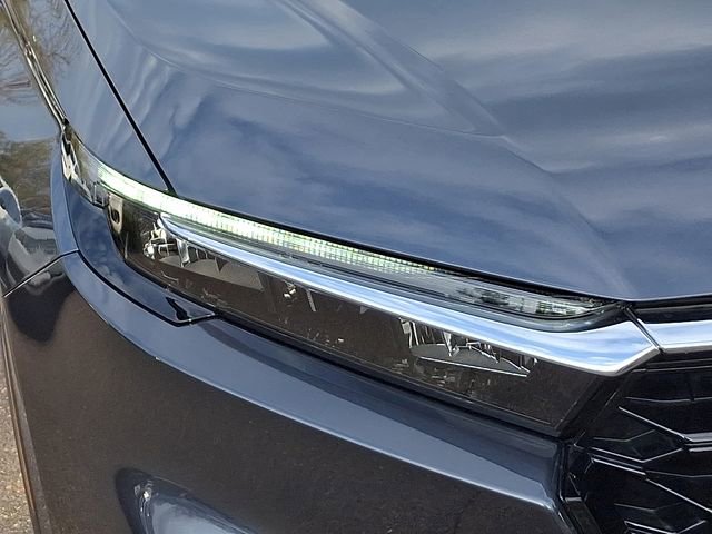 Certified 2023 Honda CR-V EX-L image 9
