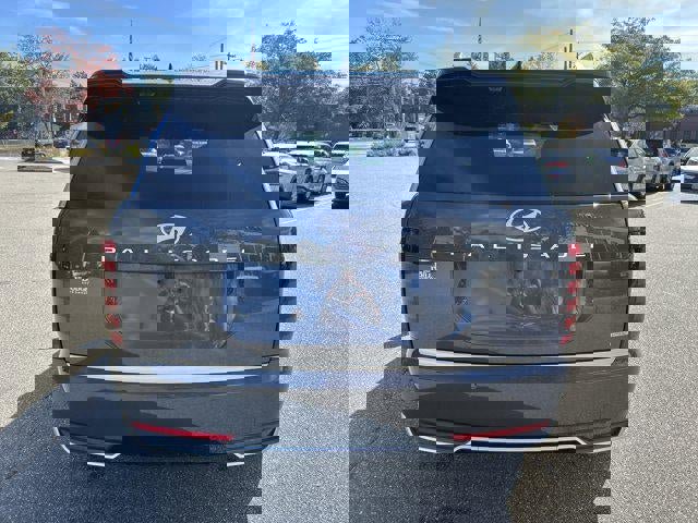 New 2026 Hyundai Palisade Calligraphy image 35