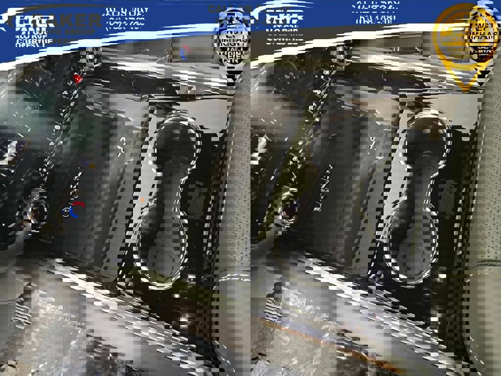 New 2025 Chevrolet Tahoe Premier image 31