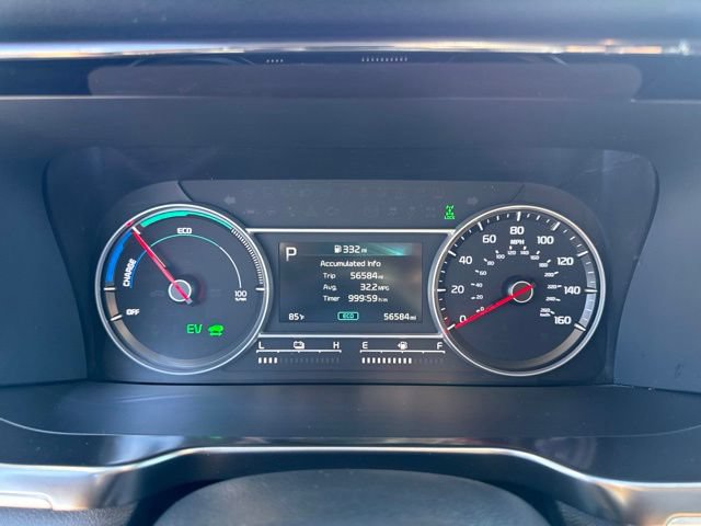 Used 2023 Kia Sorento EX AWD/4WD image 20