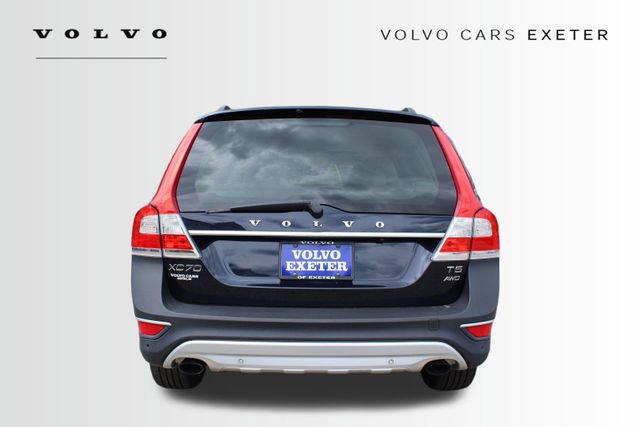 Used 2016 Volvo XC70 T5 Premier w/ Proximity Package AWD/4WD image 8