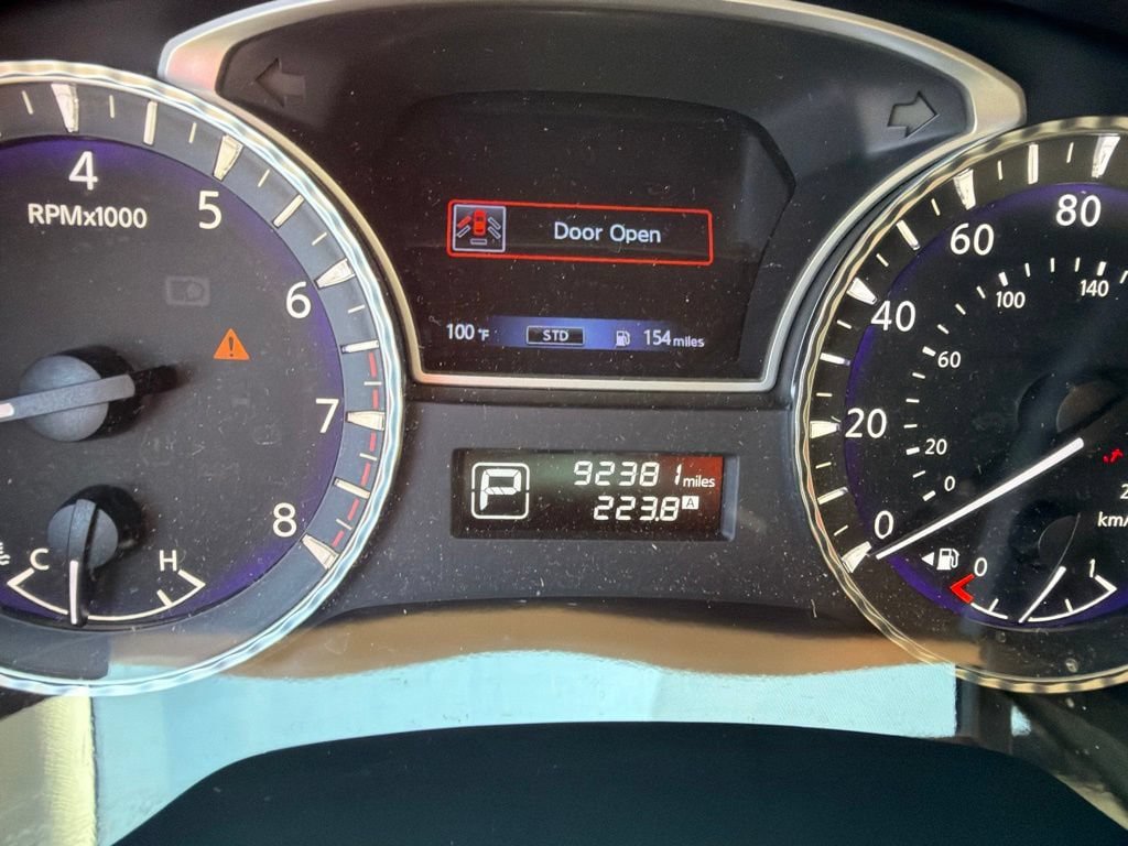 Used 2019 INFINITI QX60 Luxe w/ Essential Package AWD/4WD image 62