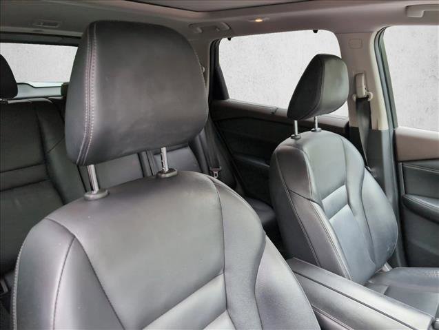 Used 2021 Nissan Rogue SL FWD image 24