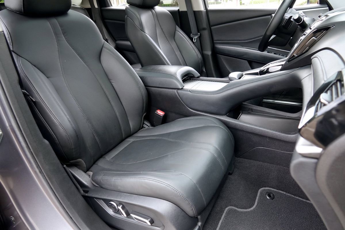 Used 2019 Acura RDX FWD image 11