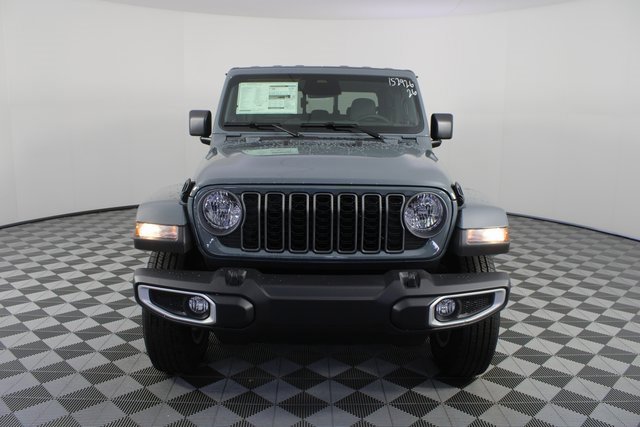 New 2026 Jeep Gladiator Sport image 24