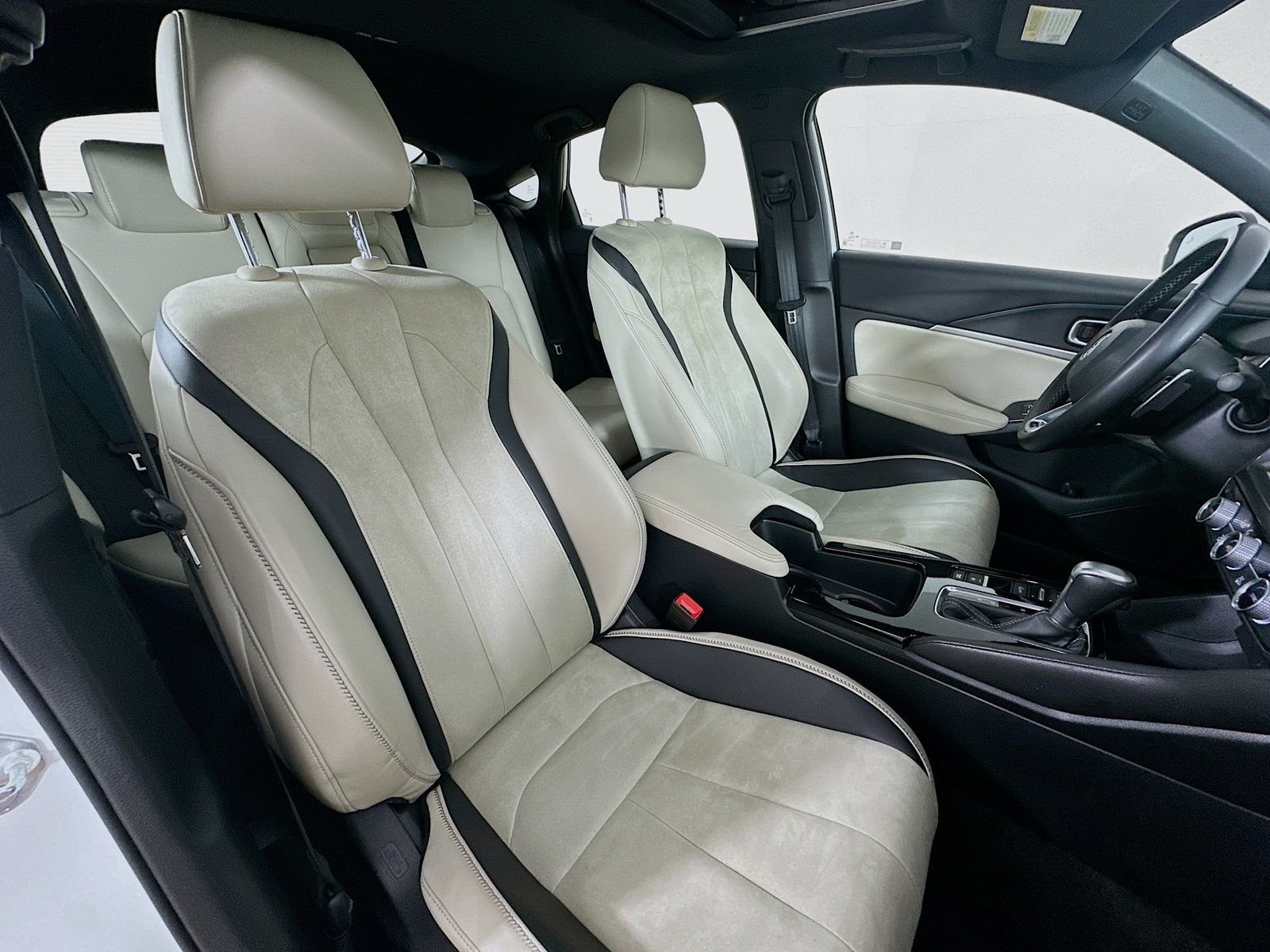 Used 2024 Acura Integra A-Spec FWD image 46