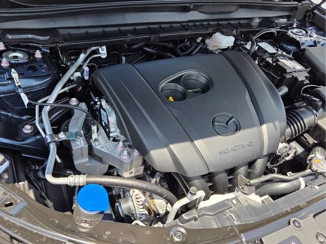 New 2026 MAZDA CX-50 AWD 2.5 S w/ Weather Package image 21