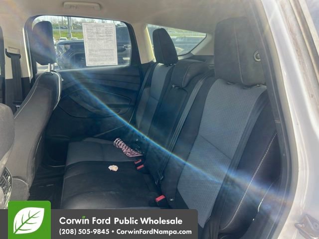 Used 2018 Ford Escape SE image 11