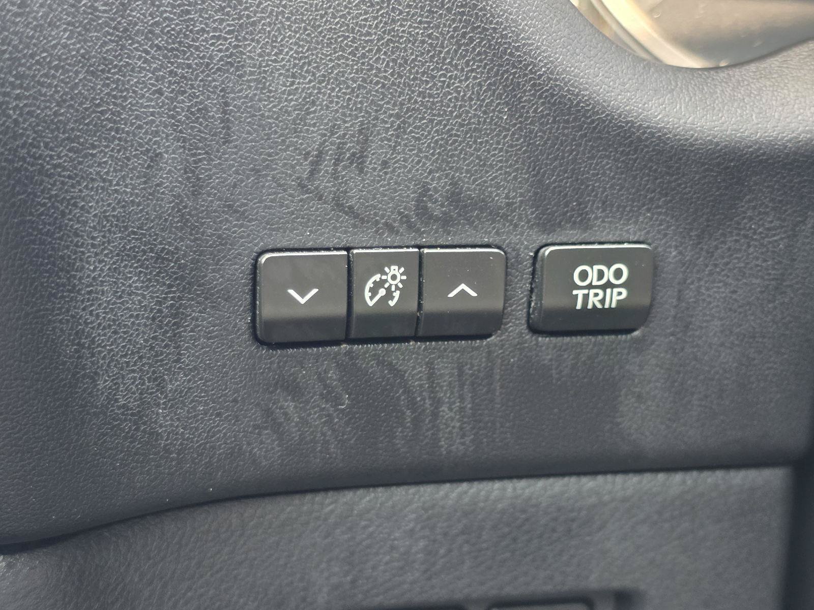 Used 2020 Lexus NX 300 F Sport w/ Accessory Package 2 FWD image 11