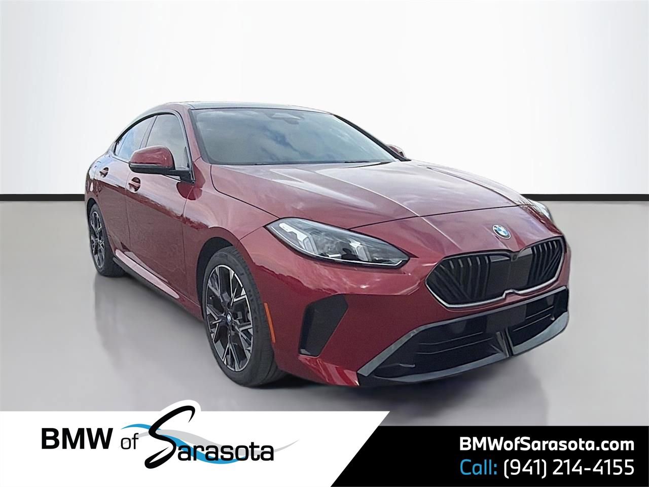 Used 2026 BMW 228i 228 Gran Coupe w/ Technology Package